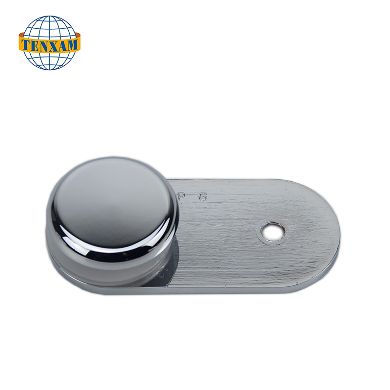 Едностранна топка 180 градуса фиксираща клип