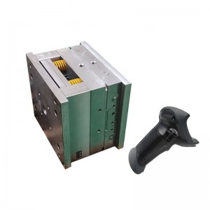 Peek Plastic Injection Frap