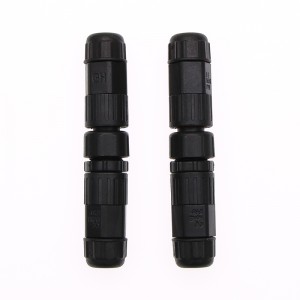 8 пинов водоустойчив конектор