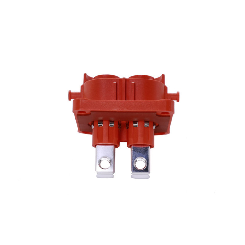 200a/3000v 2 PINDC щепсел за високо напрежение