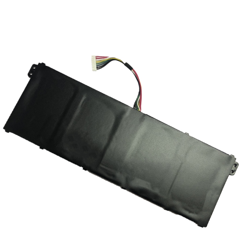 Подходящ за Acer Aspire E3-112 B115 V5-122 132 V3-111 P N15W4 N15Q3 MS2394 EX2519 AC14B18J AC14B13J Батерия за лаптоп