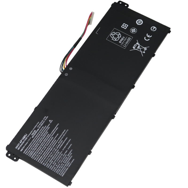 Подходящ за Acer A315-21 A315-55 N17Q2 N18Q13 AP16M5J Батерия за лаптоп