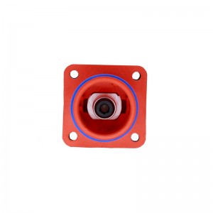 220a/3000v 1 пин постоянен ток за високо напрежение конектор