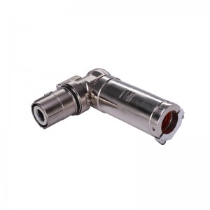 300a/5000v постоянен ток на лакътя за високо напрежение