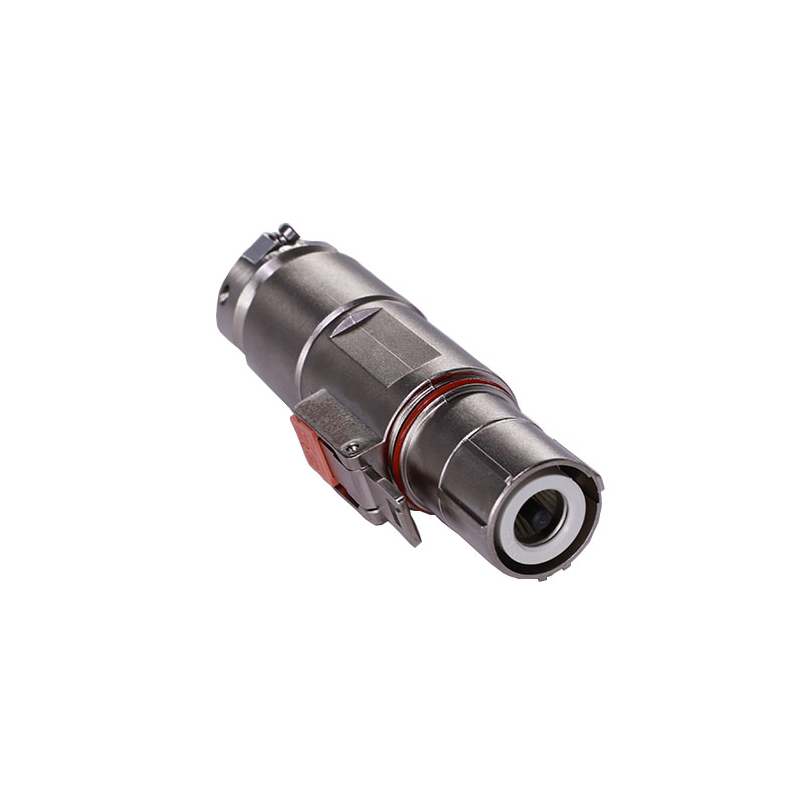 300A/5000V DC щепсел за високо напрежение
