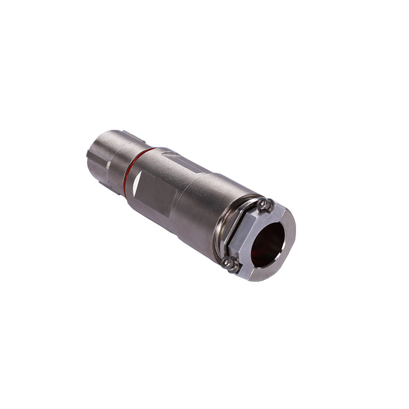 300A/5000V DC щепсел за високо напрежение