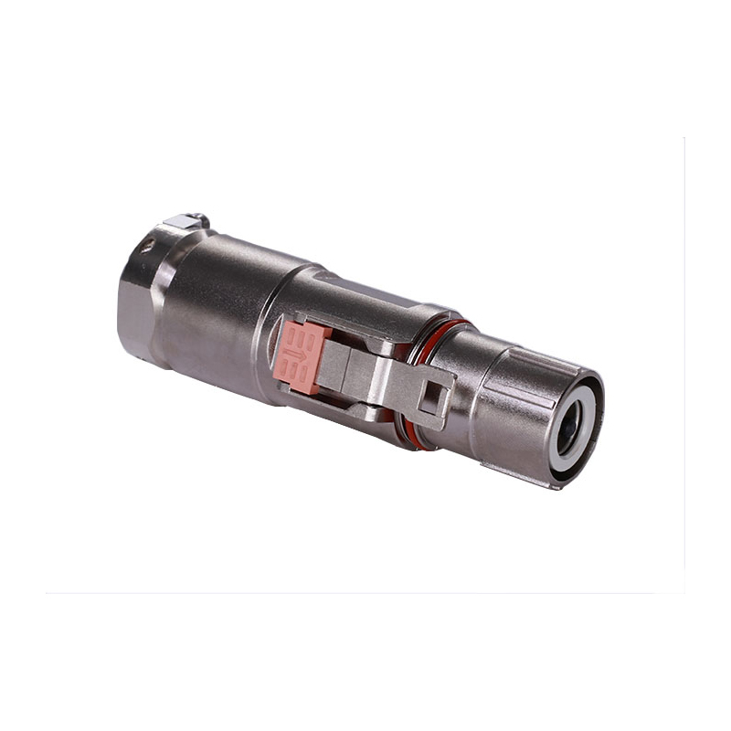 300A/5000V DC щепсел за високо напрежение