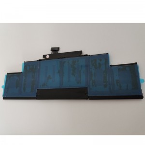 Подходящ за Apple Laptop 2012 MC976CH/A MC975 A1398 A1417 A1494 Лаптоп батерия