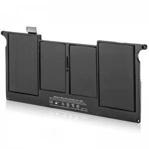 Подходящ за Apple Laptop MacBook Air 11 инча A1370 A1465 A1406 A1495 Лаптоп батерия