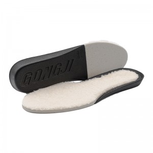 Топла случайна стелка