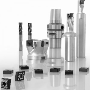 Персонализиран Oberg Standard волфрамов карбиден прът