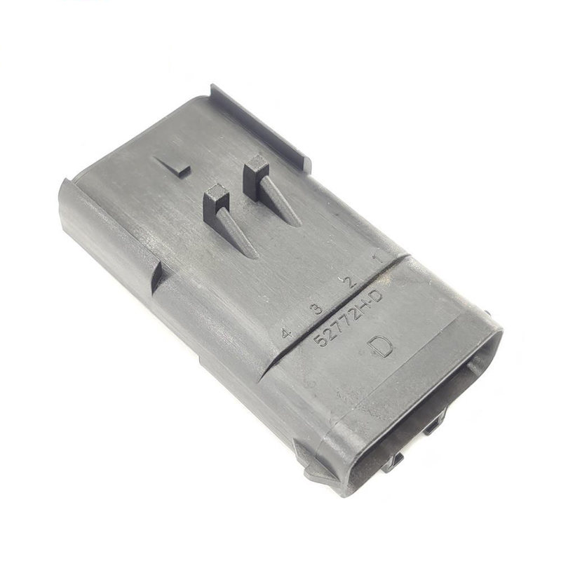 DJ7046Y-2.8-11/21 Автомобилен сензор за сензор за фарове Външен син кафяв тел 9441491 54200413 Персонализиран