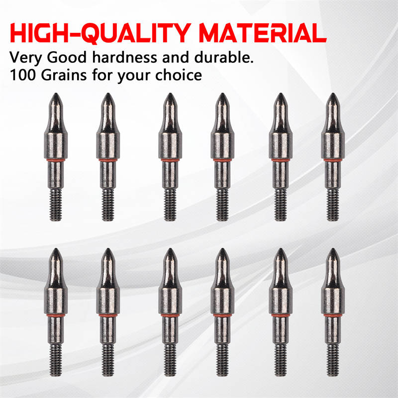 Стрелци за ID6.2*SP500 въглеродни стрелки