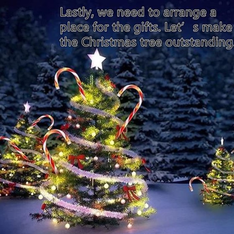 Как да имам щастлива Коледа с Дядо Коледа?