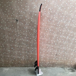 Висококачествени EPS пяна сърф дъски меки горни сърфисти IXPE