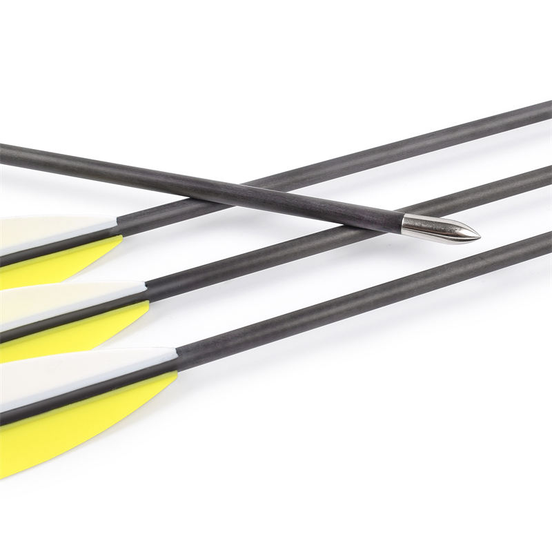 3.2 мм въглеродни стрелки за стрелба с стрелба с лък