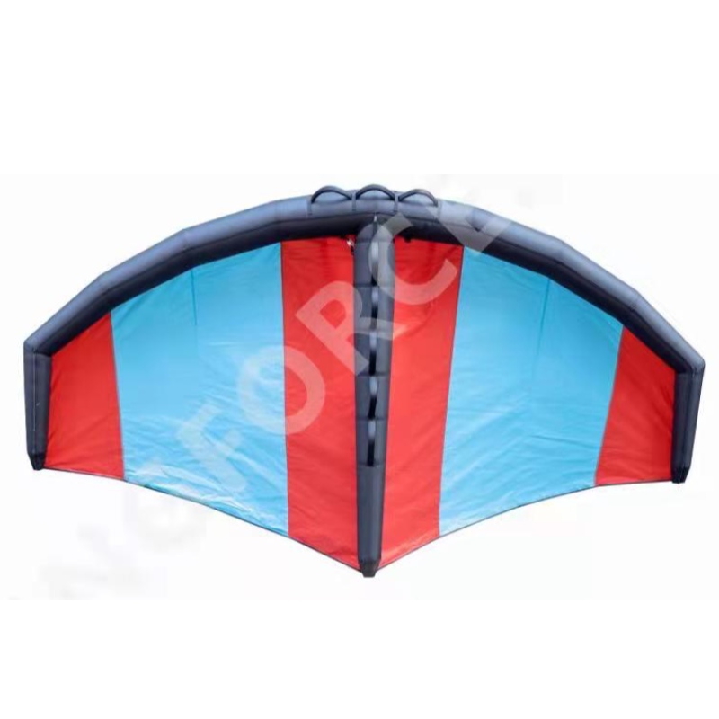 Е безопасно ли е крило?