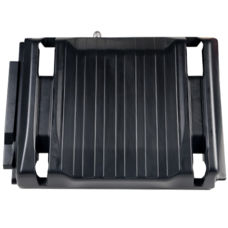 Защо има газов разряд по време на инжектиране на мухъл, какво е въздействието?