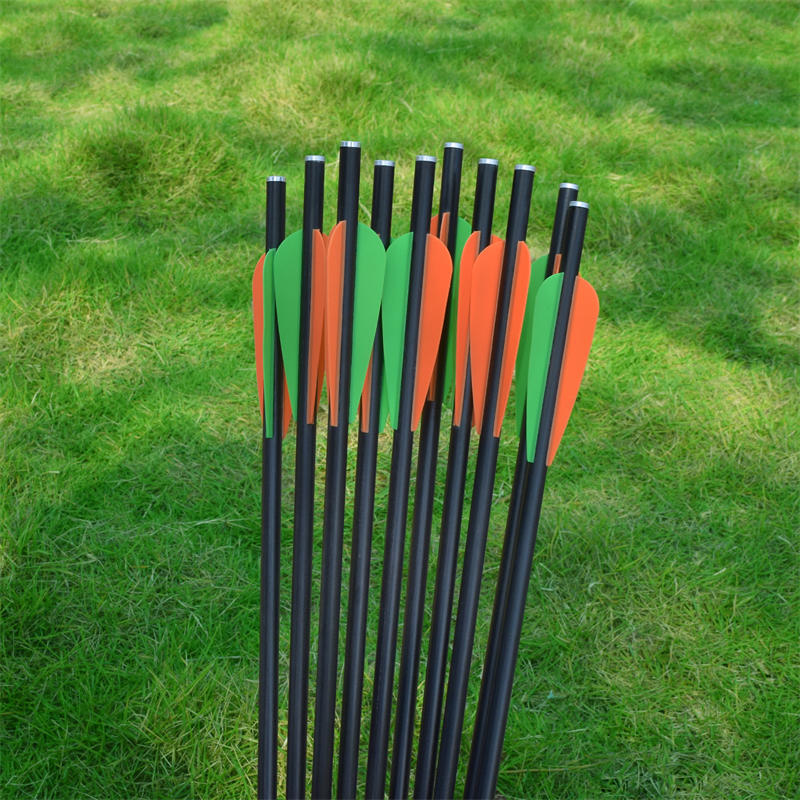 Стрелки от фибростъкло от elongarrow