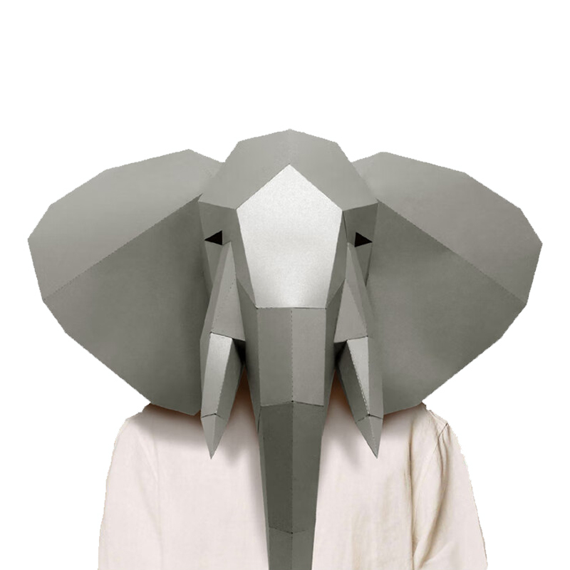 Как да създадем косплей костюм от Eva Foam?