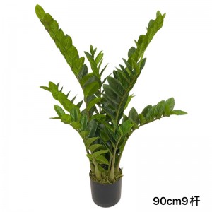 Парично дърво изкуствено дърво