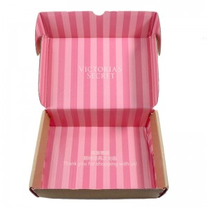 Лого за подарък от висок клас по поръчка опаковка сгъваеми кутии за козметична кутия за рокля за рокля