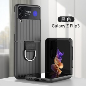 Най -популярният сгъваем калъф за мобилни телефони в цялата мрежа Samsung Zflip4, който се чувства защитен калъф и защитен калъф за моби...