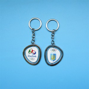 Медал пръстен по поръчка медальон висул