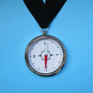 Нови медали за маратонски награди по поръчка на полумаратон