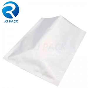 Торбички с три странични торбички с висока бариера