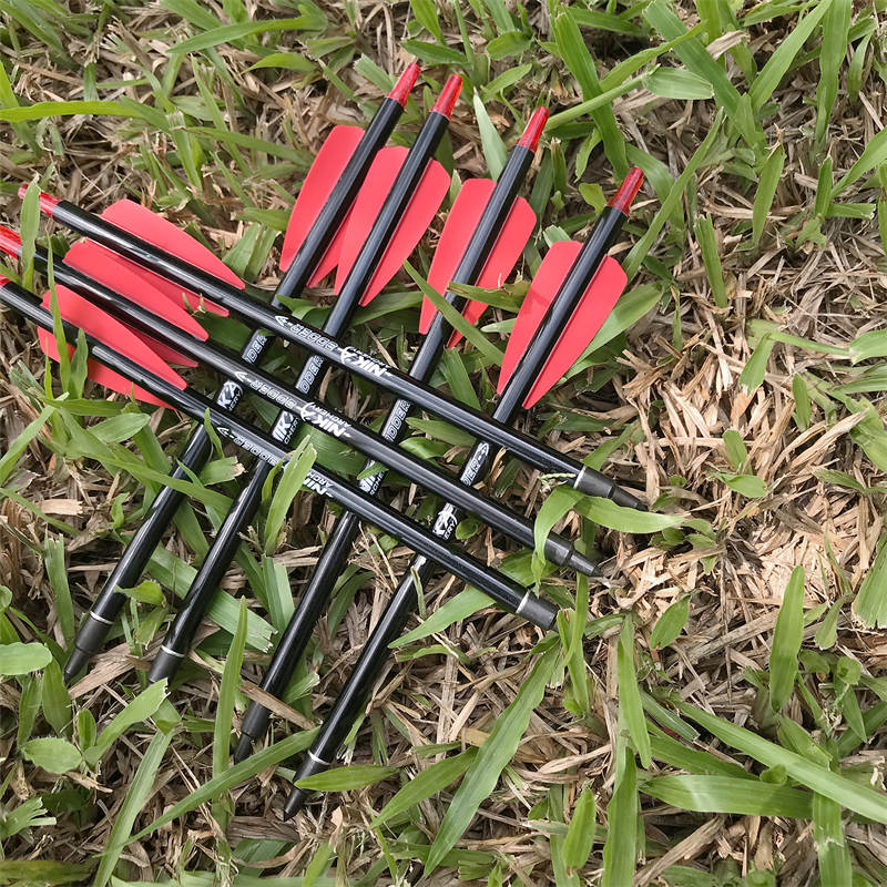 Алуминиеви стрелки