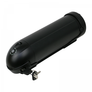 48V/36V E мотора батерия 18650 литиева батерия E Bike Battery с BMS за електрически велосипед