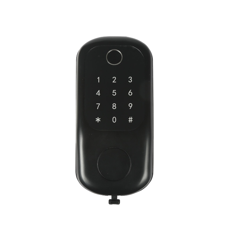 3003 SMART LOCK, LOCK LOCK LOCK LOCK, DEADBOLT LOCK с клавиатура, Smart Lock с Bluetooth приложение, IC карта, парола, клавиши, лесен за инсталиране за дома, апартам...