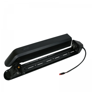 36V 48V 52V Персонализирайте литиевата батерия, електрическа велосипедна батерия