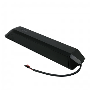 36V 48V 52V Персонализирайте литиевата батерия, електрическа велосипедна батерия