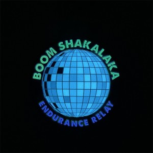 LED светещ нощен медали медали с топка дизайн забавен медал за бягане