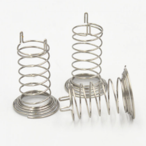 Бутон за превключване пружина