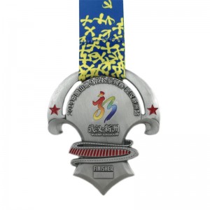 Перфектното ръководство за подаръци за медали за спортни състезания