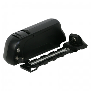 Гореща продажба на тръба ebike li-йонна батерия, 18650 литиева батерия за електрически велосипед