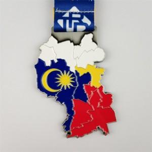 Награди на награди златен сребърен бронзов медал Перфектното ръководство за подаръци за почивка