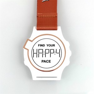 Медали за медали за награда за гаг