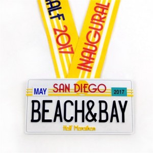 HALO безкрайни медали Великобритания медали Зимен CWG медал