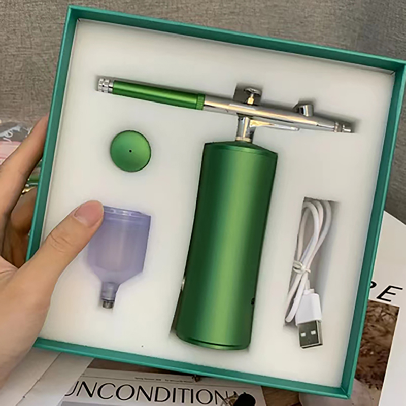 Това е незаменим артефакт за кислороден инжектор за попълване на вода през есента