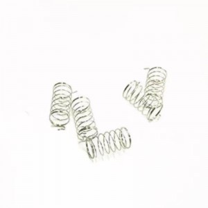 0,08-6,0 мм пружина, широко използвана в принтери