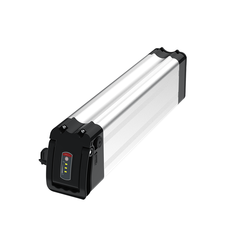 Кои са основните предимства на литиево-йонните батерии за електрически превозни средства?