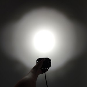 Wetech LED работна светлина L10418