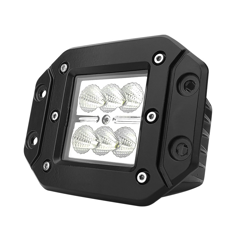 Wetech LED работна светлина L10418