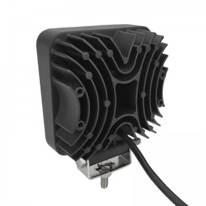 Wetech LED работна светлина 10427