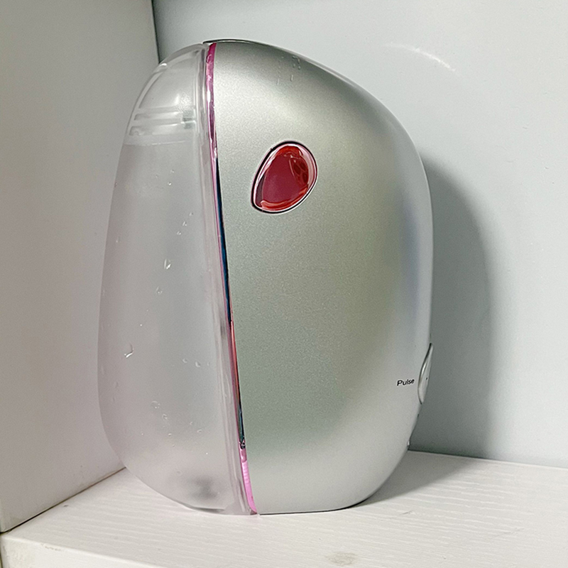 Халитоза и чужди тела са изчезнали, че зъбният удар е наистина страхотен !!