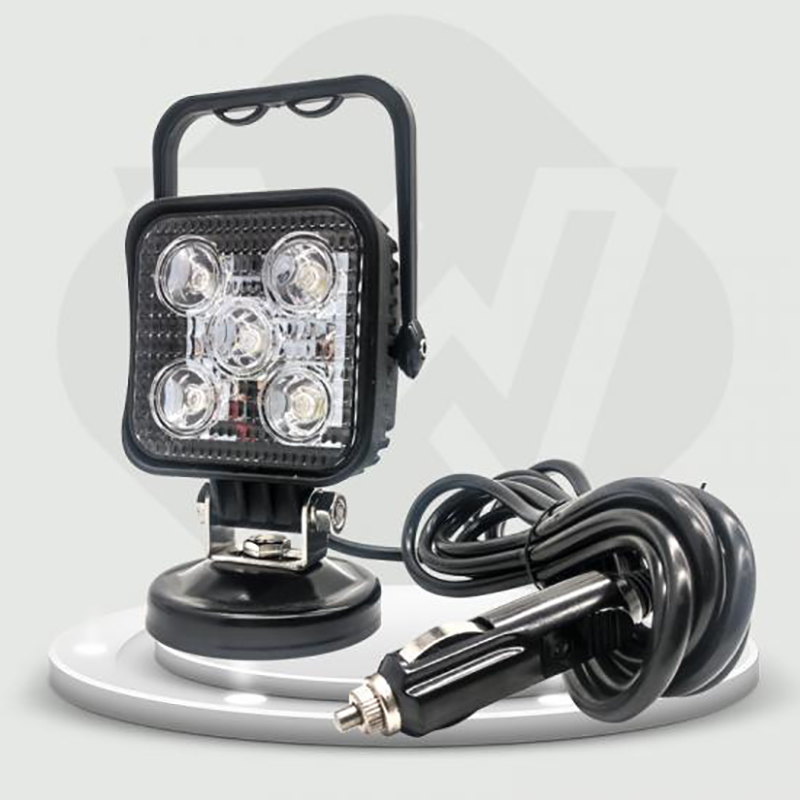 Wetech LED работна светлина H10415